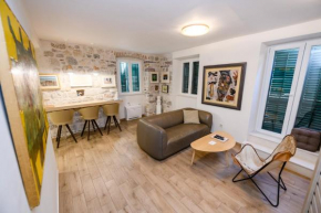 Apartmani Art Karampana